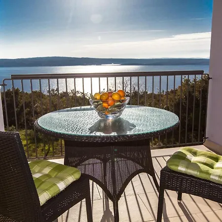 Apartament Alana 3 Loggia *