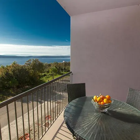 Apartament Alana 3 Loggia