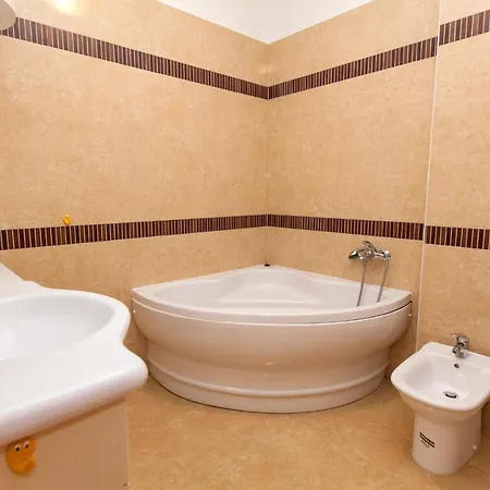 Apartament Alana 3 Loggia *