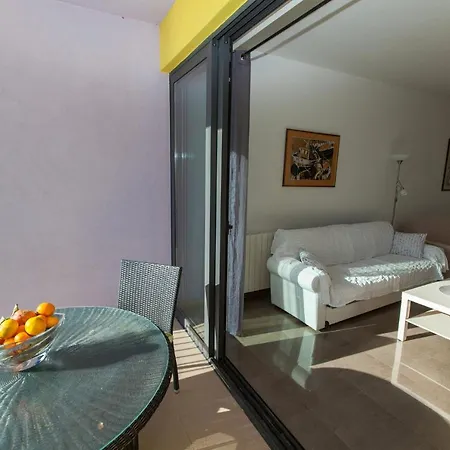 Alana 3 Loggia Apartament *